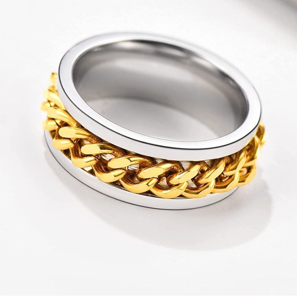 Spinner Ring  - Picture 3 of 4
